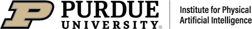 Purdue University - Institute for Physical Artificial Intelligence